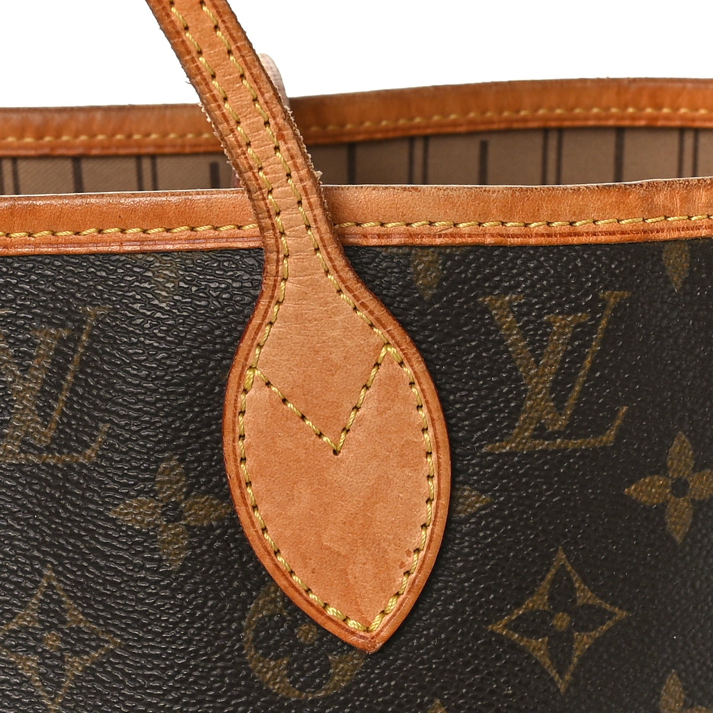 Monogram Neverfull MM