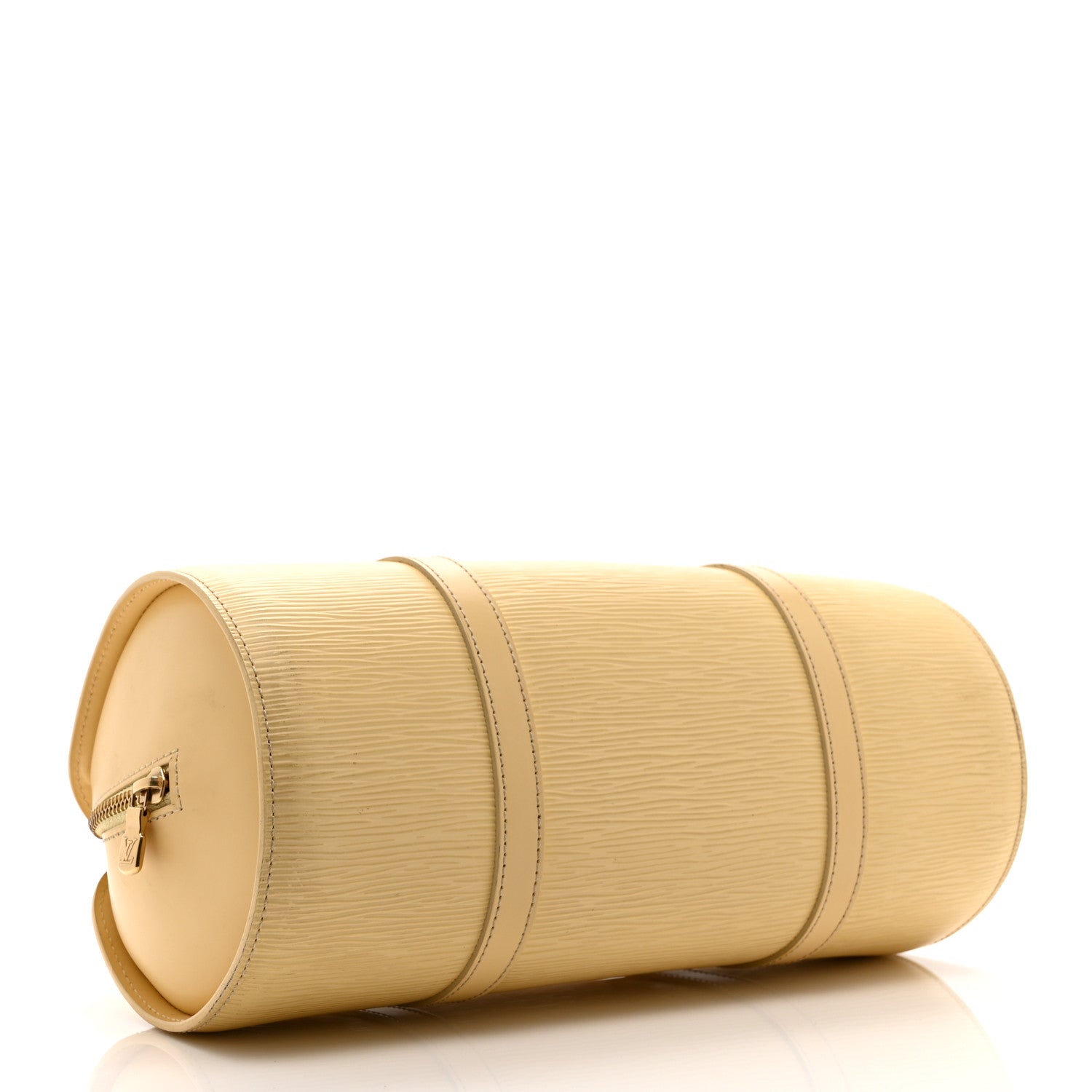 Louis Vuitton Epi Soufflot Vanilla 4 of 10