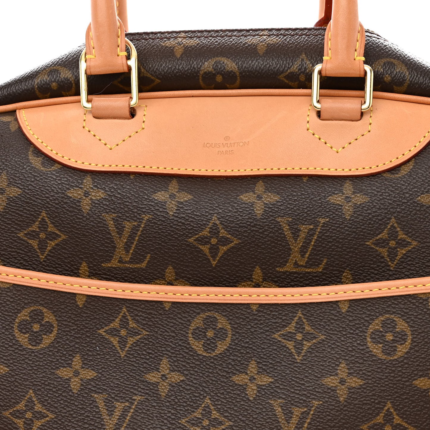 Monogram Deauville