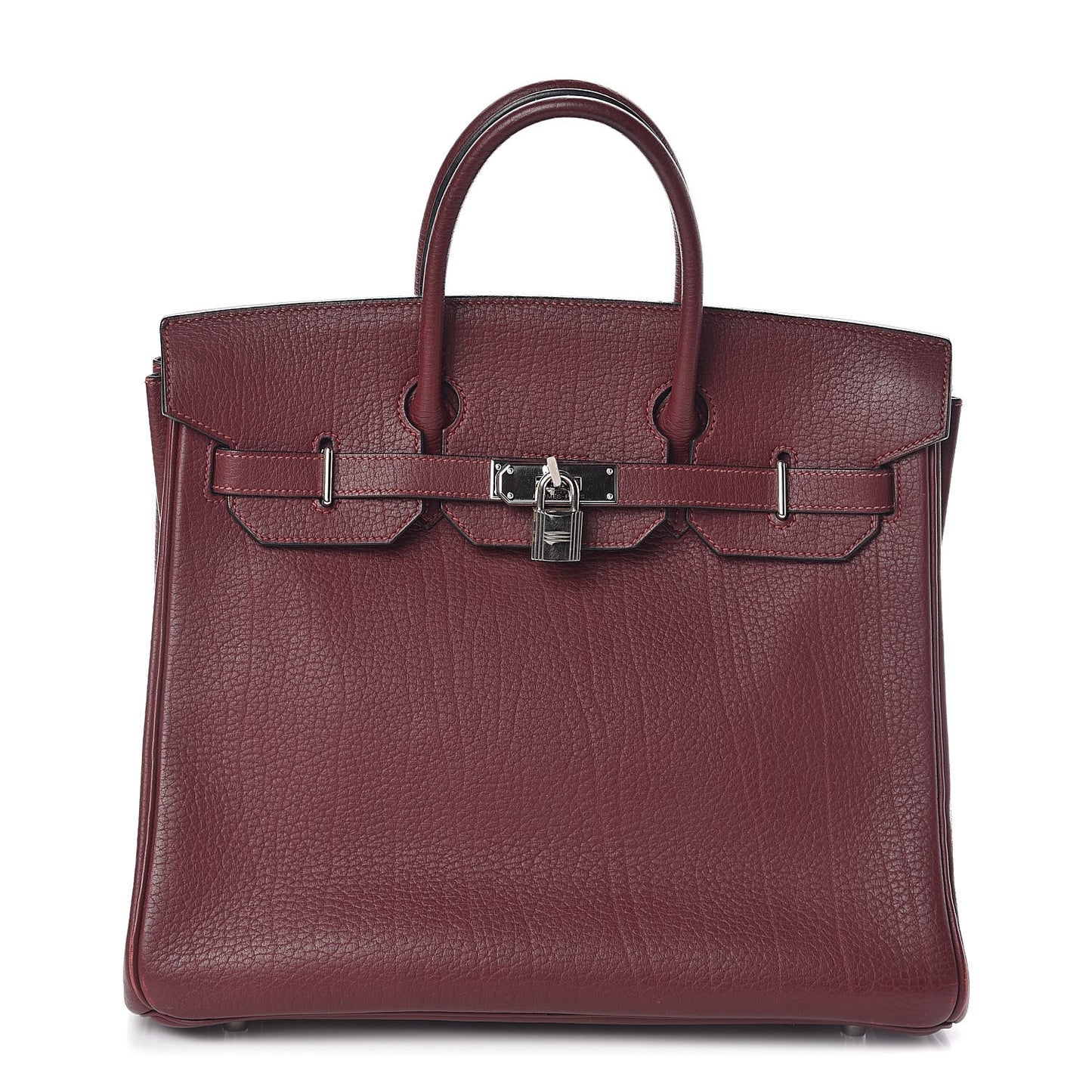 Fjord HAC Birkin 32 Rouge H
