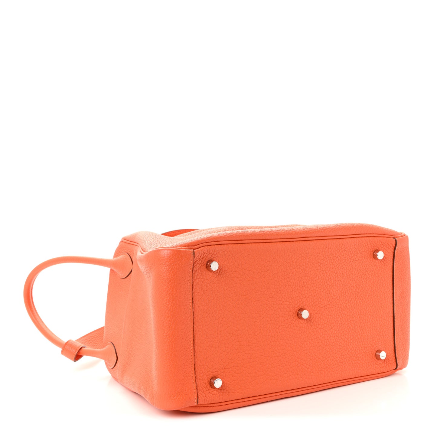 Taurillon Clemence Lindy 34 Orange