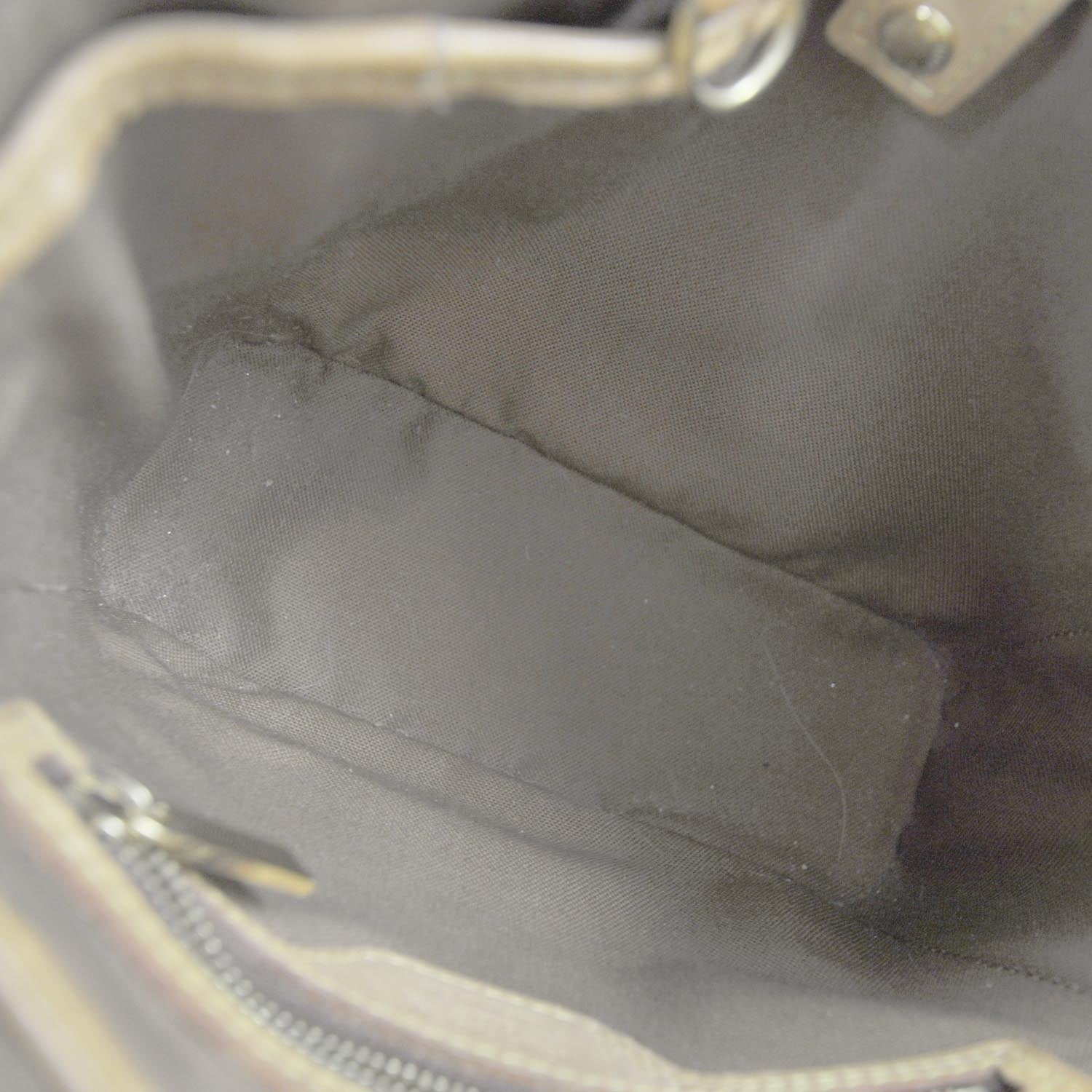 Louis Vuitton Monogram Vavin PM 7 of 9