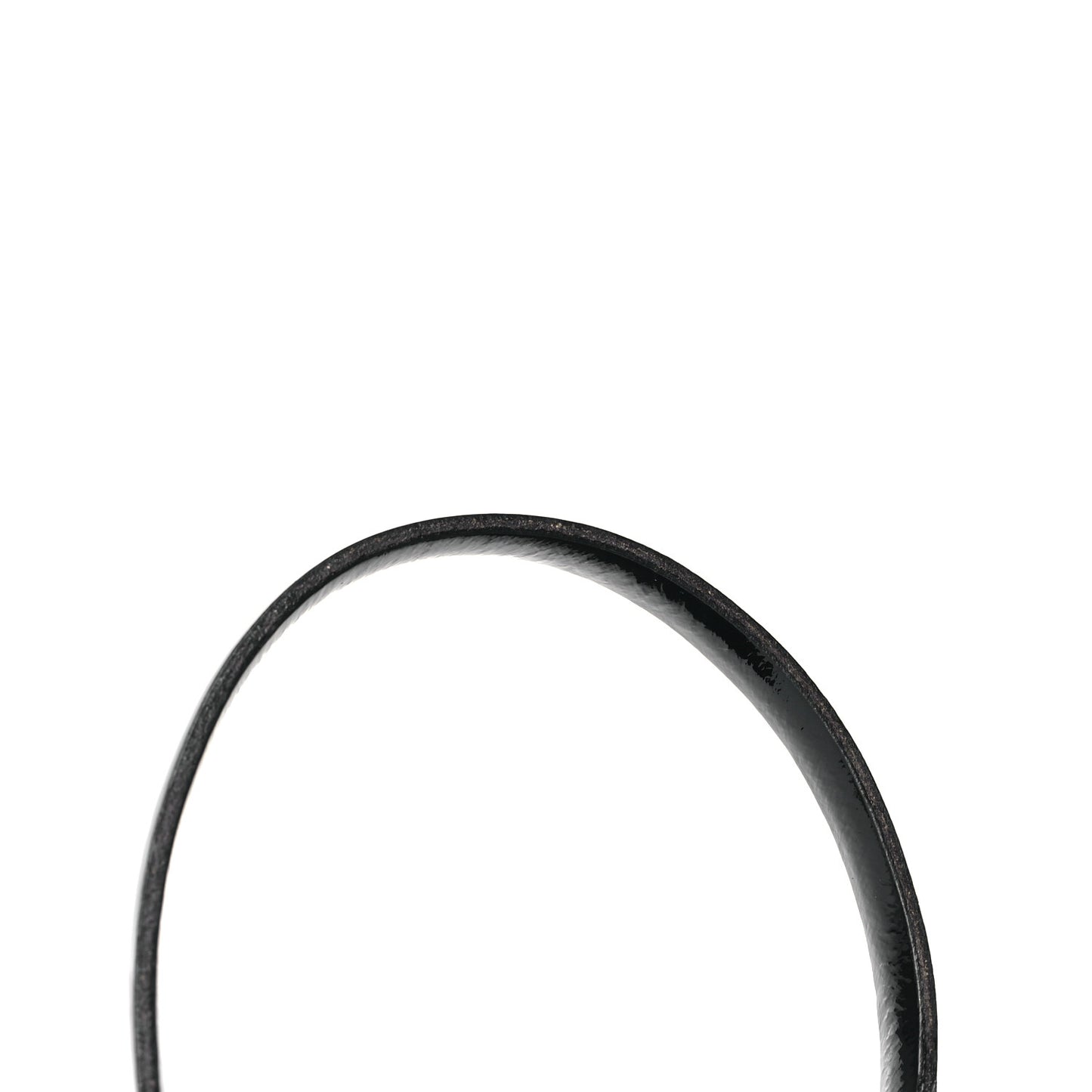 Tessuto Nylon Small Shoulder Bag Black