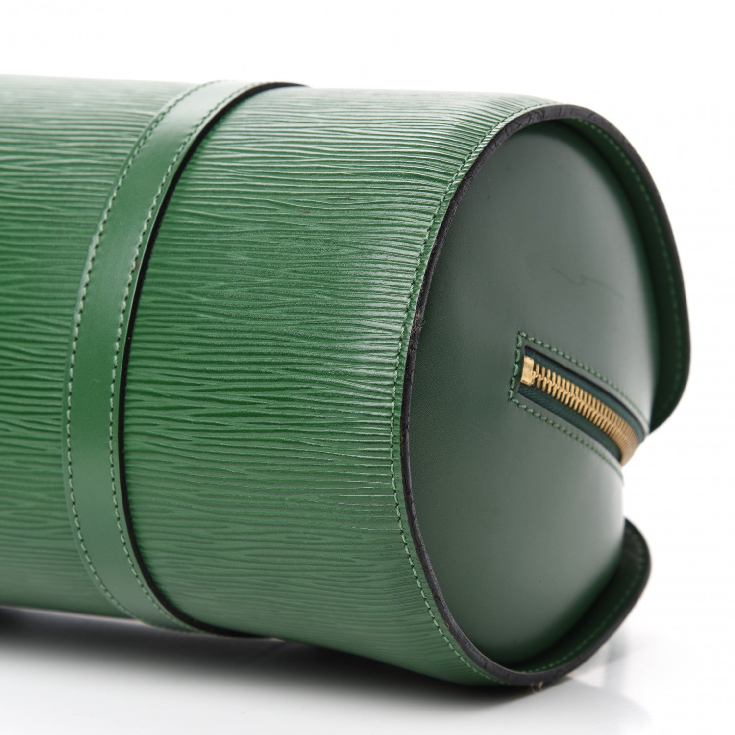 Louis Vuitton Epi Soufflot Borneo 7 of 13