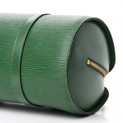 Louis Vuitton Epi Soufflot Borneo 7 of 13