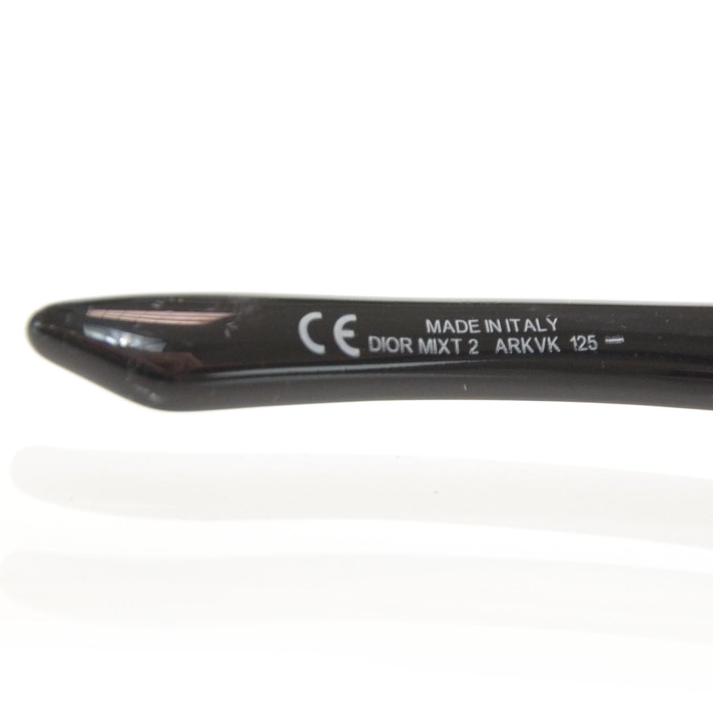 Resin Cannage Mixt 2 Sunglasses