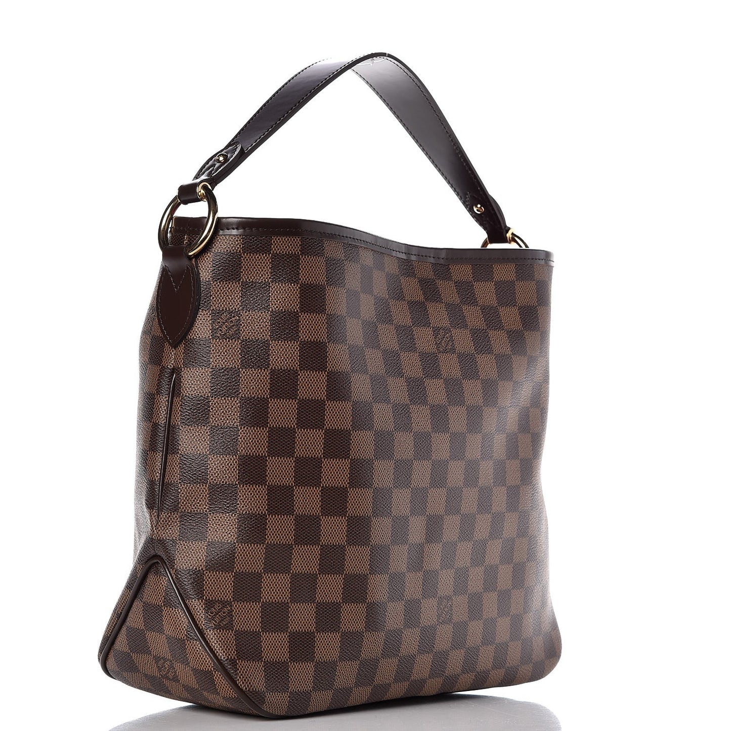 Damier Ebene Delightful PM