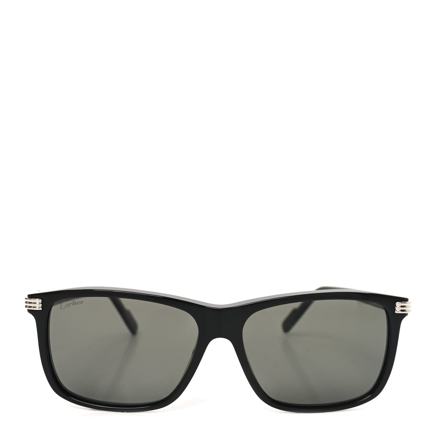 Acetate Premiere de Cartier Sunglasses CT0160S Black