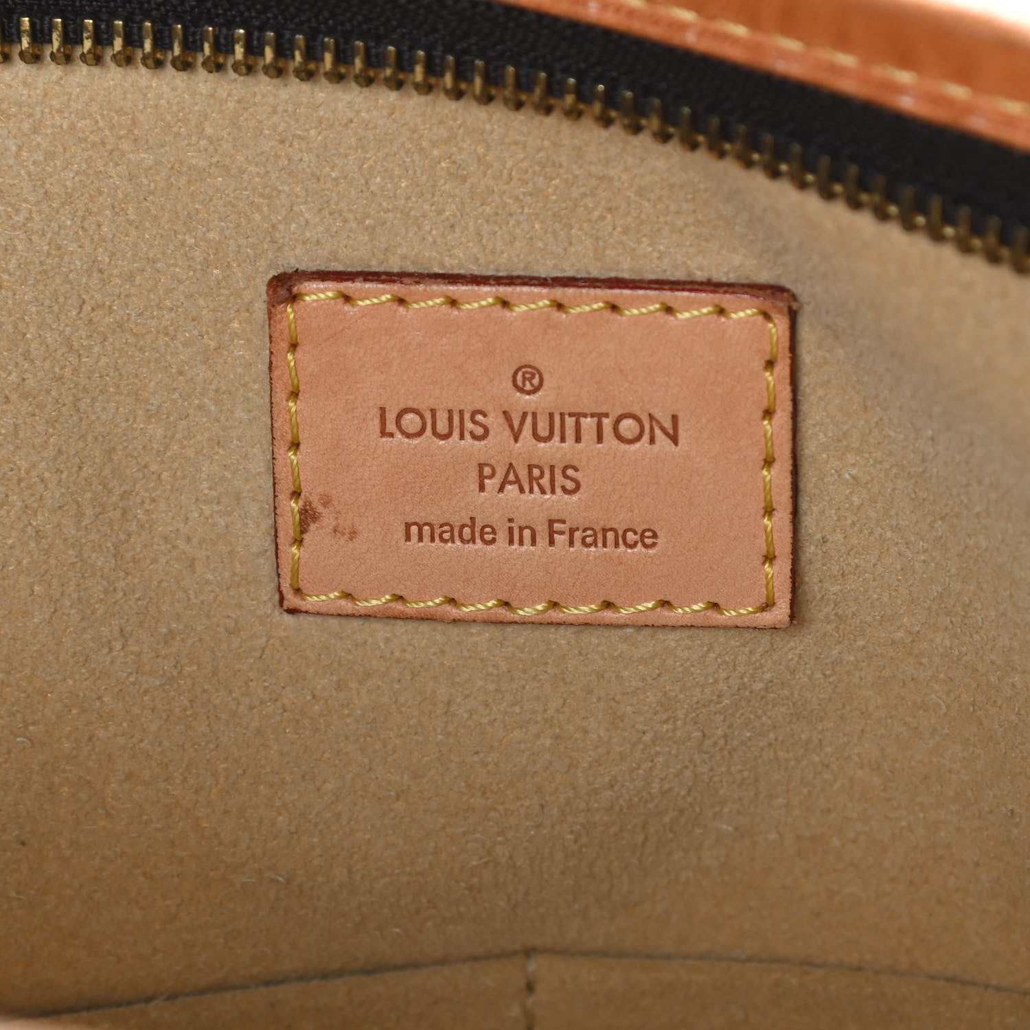 Louis Vuitton Monogram Estrela MM 8 of 9