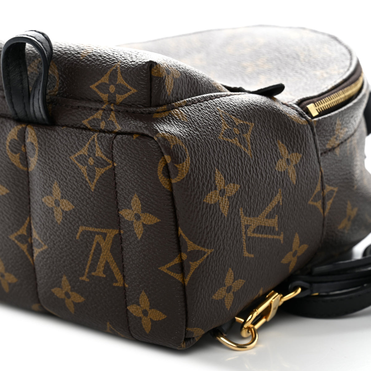Louis Vuitton Monogram Palm Springs Backpack Mini 9 of 10