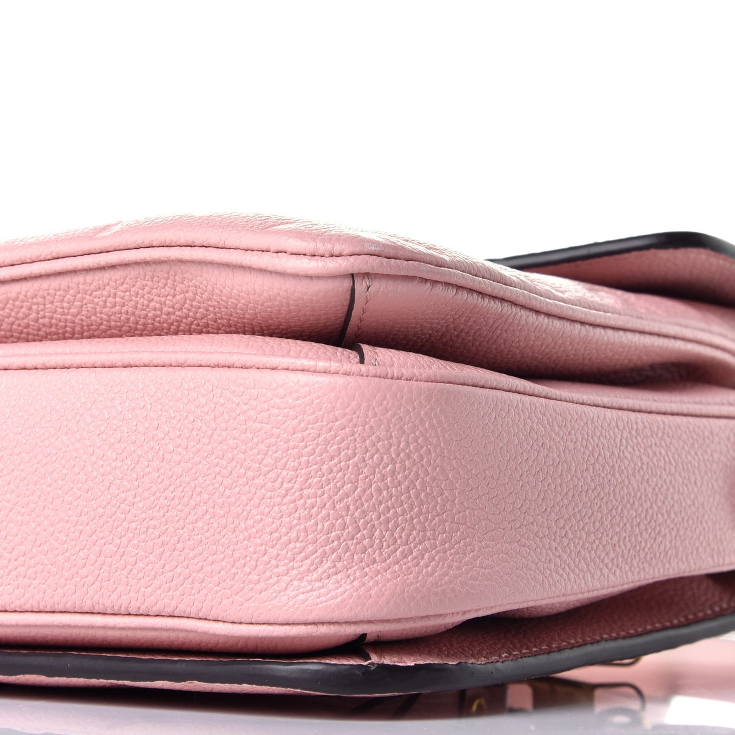 Empreinte Pochette Metis Rose Poudre