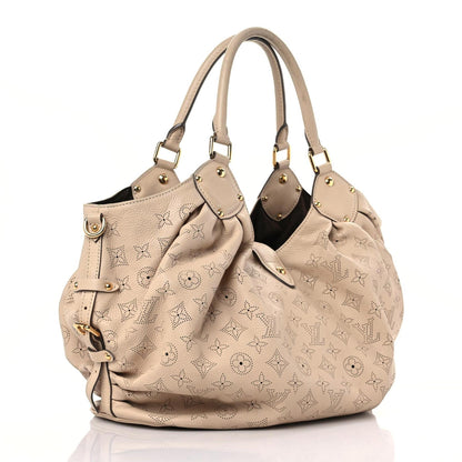Louis Vuitton Mahina L Coquille 2 of 14