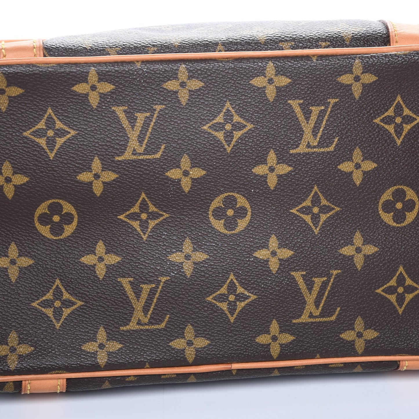 Monogram Sac Shopping Tote
