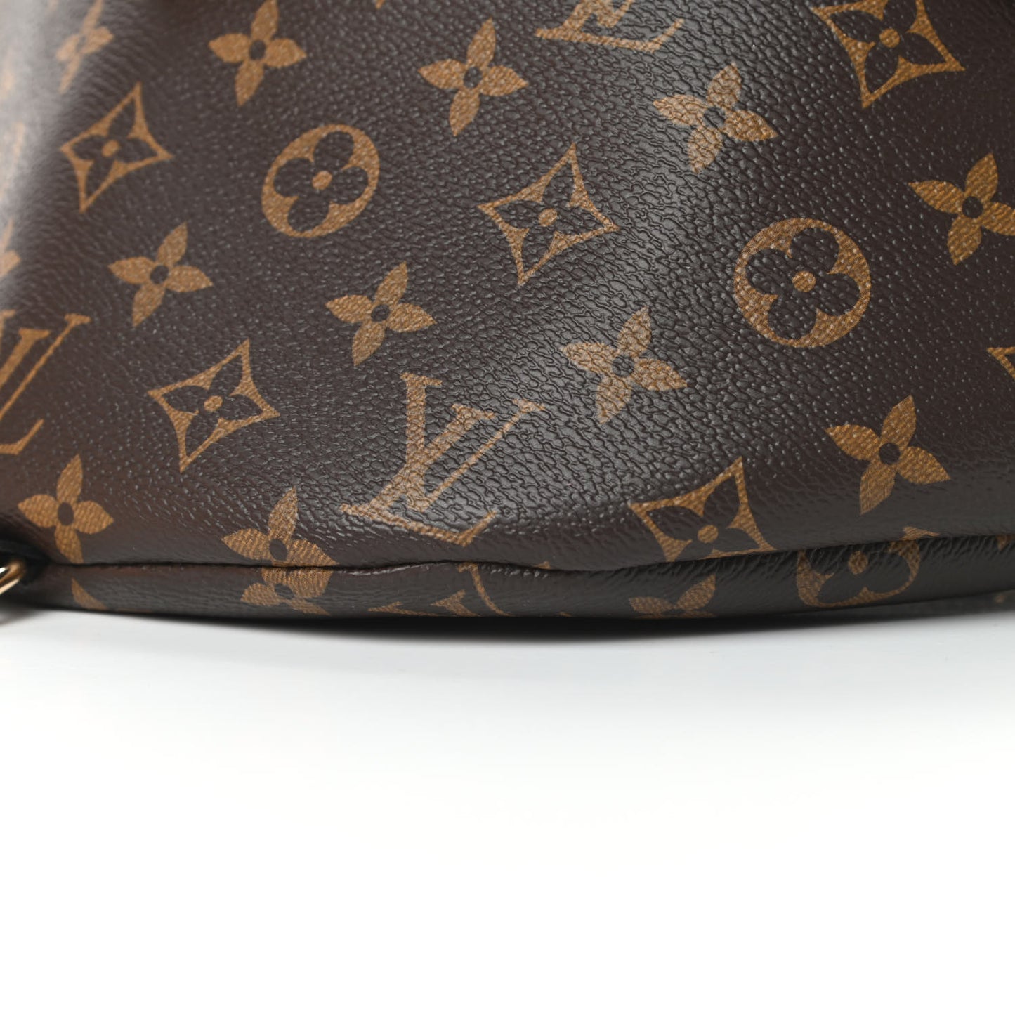 Monogram My LV World Tour Bumbag
