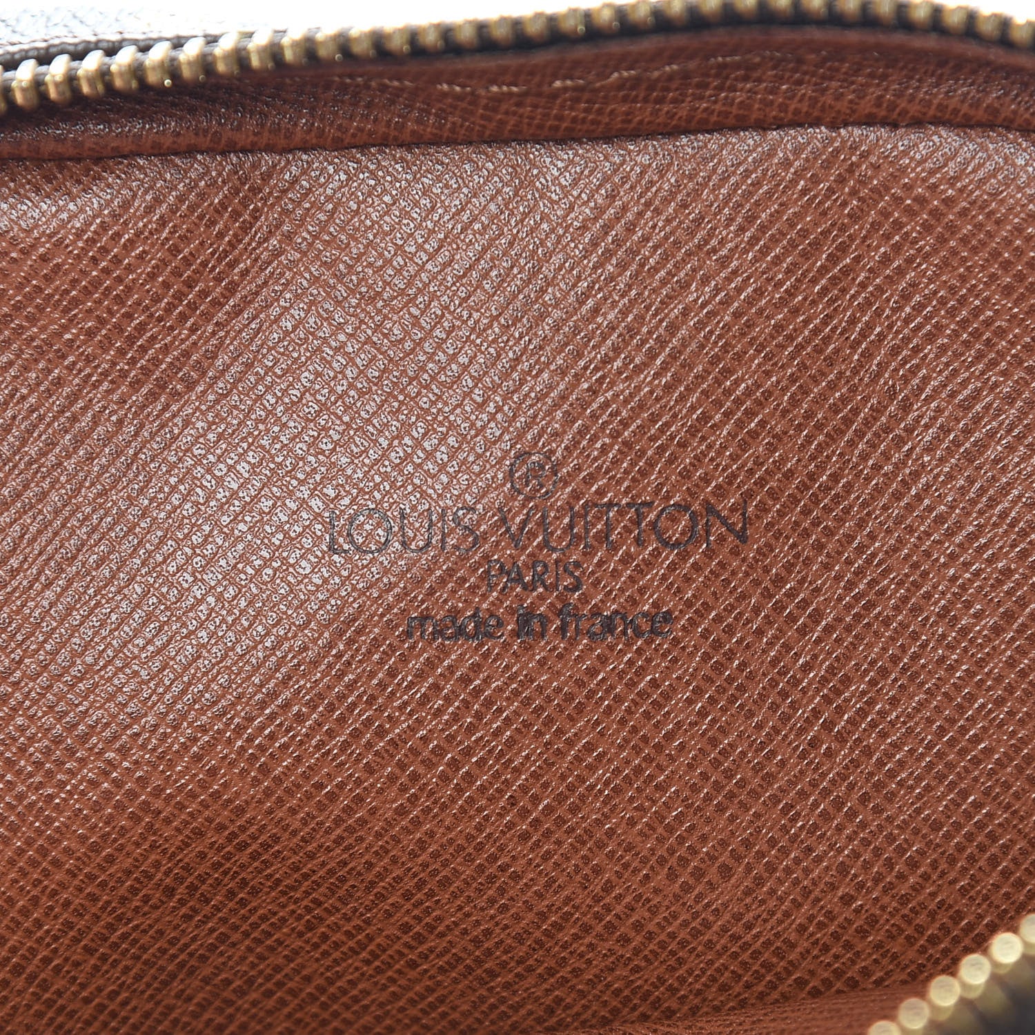 Louis Vuitton Monogram Danube 15 6 of 10