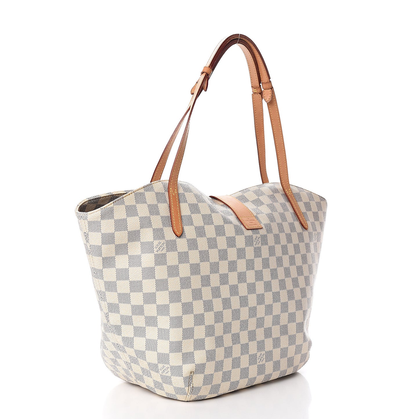 Damier Azur Salina GM