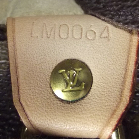Monogram Luco