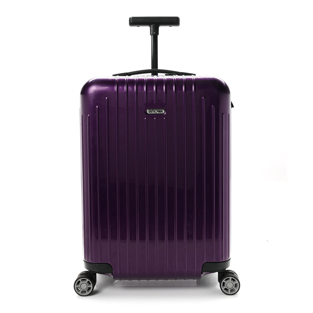 Gloss Polycarbonate Salsa Air 52 Ultra Violet
