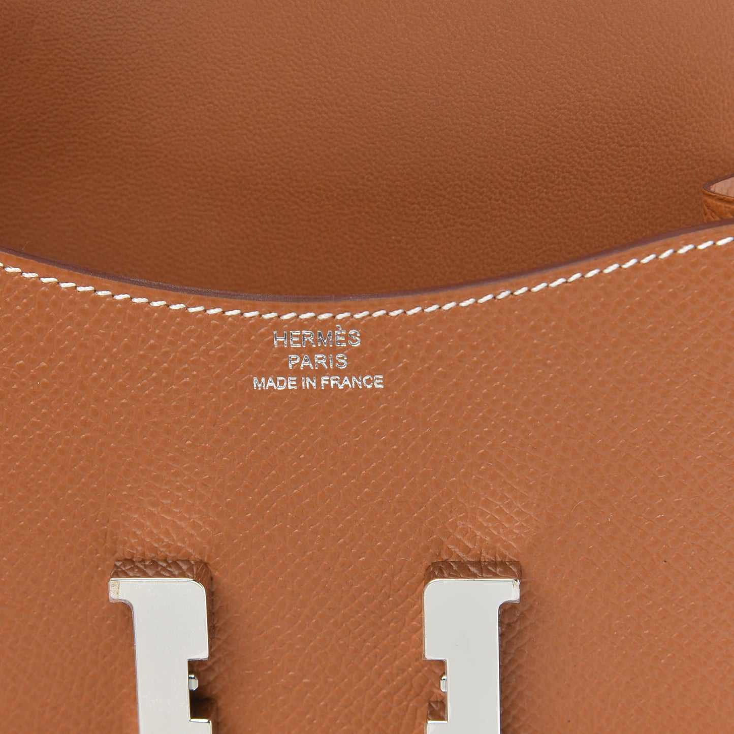 Epsom Constance Slim Wallet Gold