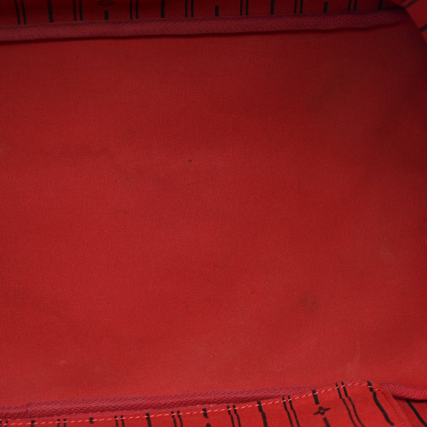 Louis Vuitton Damier Ebene Neverfull GM 10 of 15