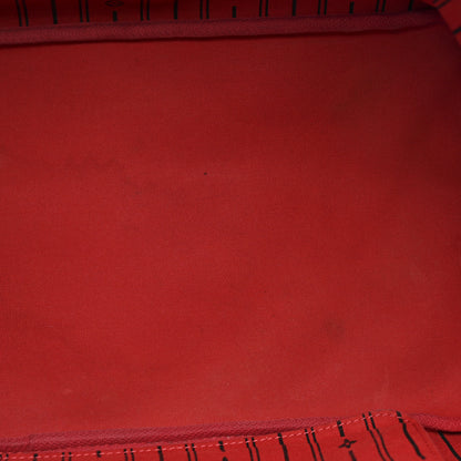 Louis Vuitton Damier Ebene Neverfull GM 10 of 15