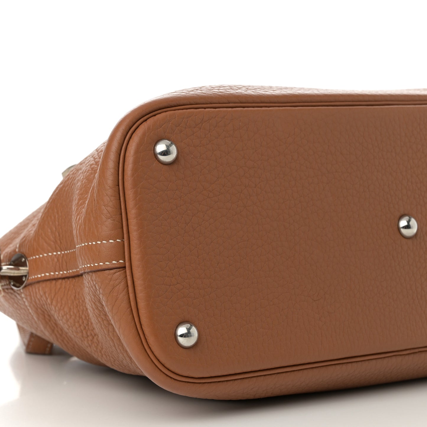 Taurillon Clemence Bolide 35 Gold