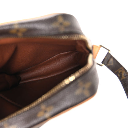 Louis Vuitton Monogram Danube 21 5 of 10