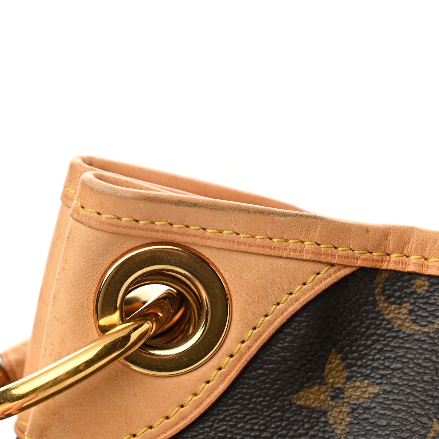 Louis Vuitton Monogram Galliera PM 11 of 12