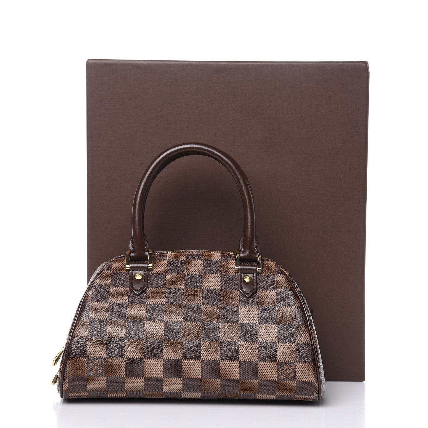 Damier Ebene Ribera Mini