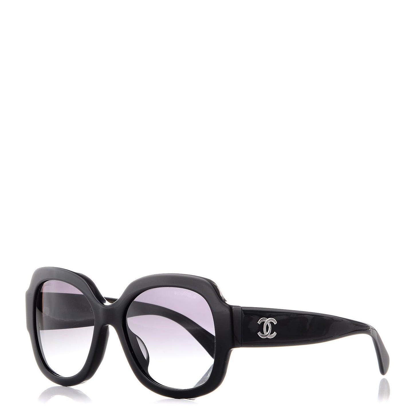 CC Sunglasses 5373 Black