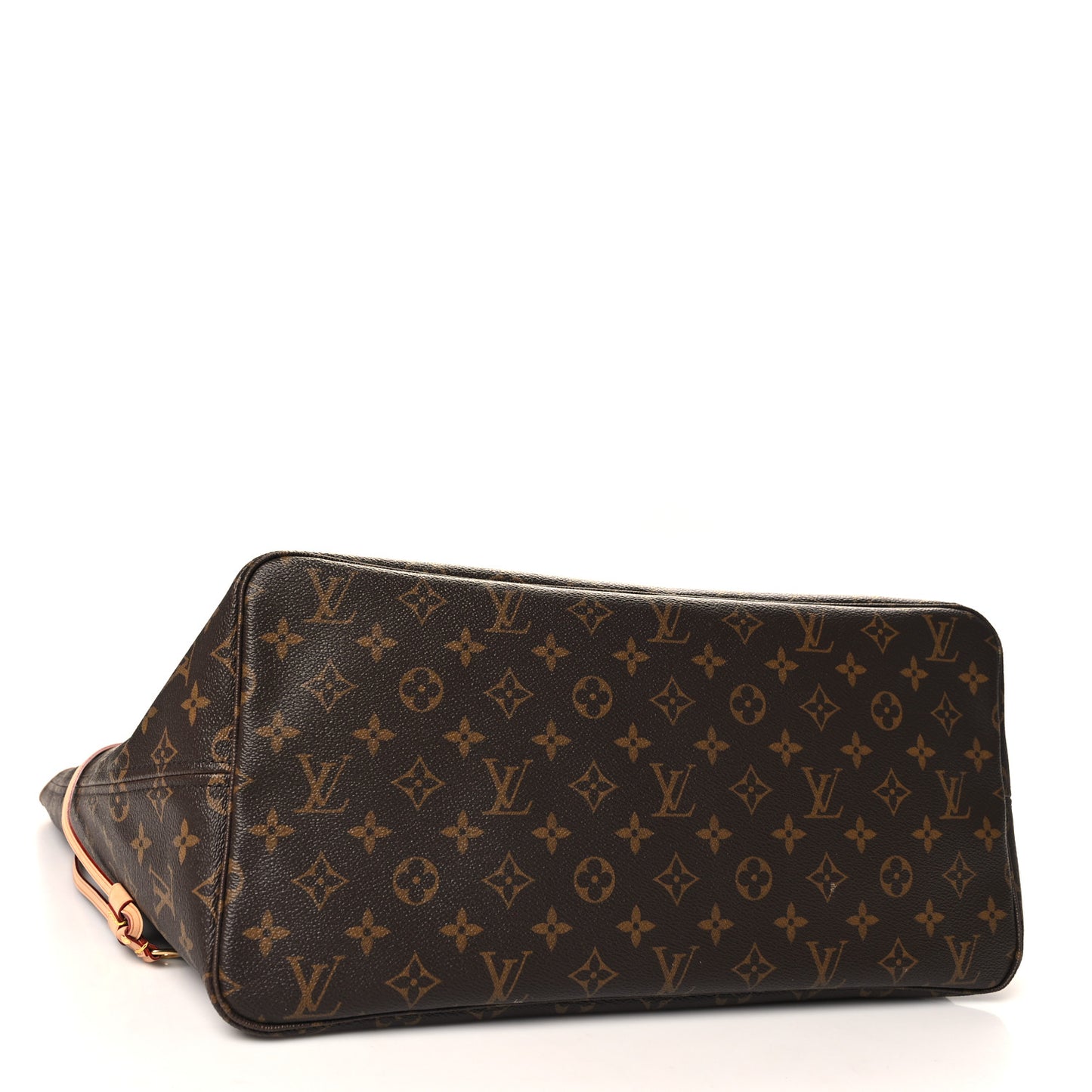 Monogram Neo Neverfull GM Pivoine
