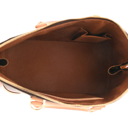 Louis Vuitton Monogram Alma PM 5 of 11