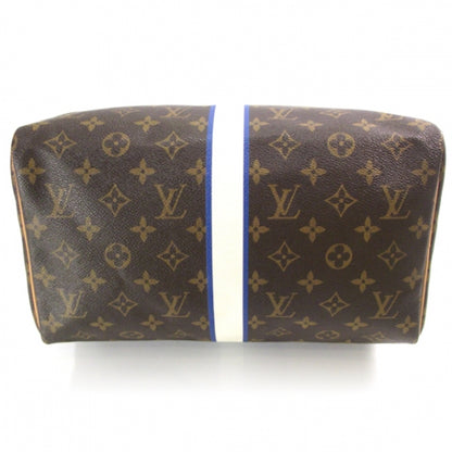 Louis Vuitton Monogram My LV Heritage Speedy 30 4 of 9