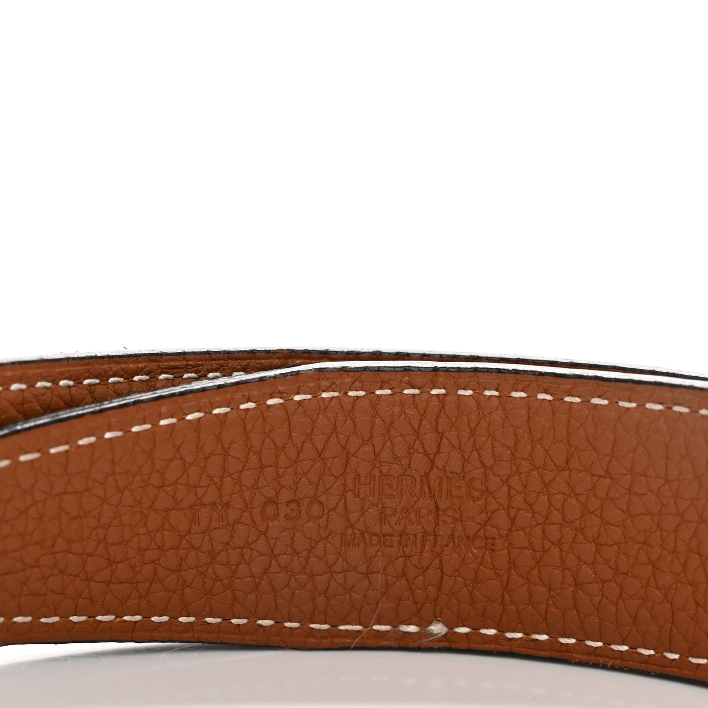 Box Togo 32mm H Belt 75 30 Black Gold
