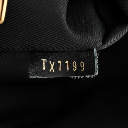 Louis Vuitton Monogram Palm Springs Backpack Mini 7 of 10