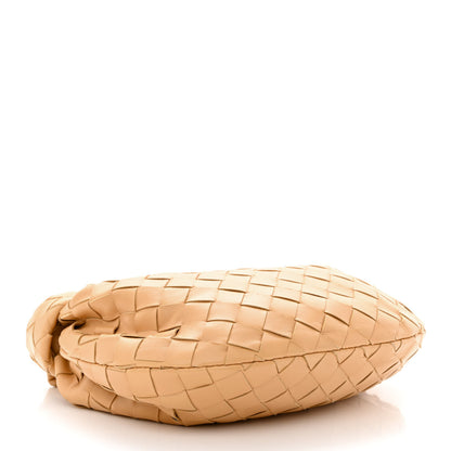 Bottega Veneta Nappa Intrecciato Mini Jodie Almond 4 of 10