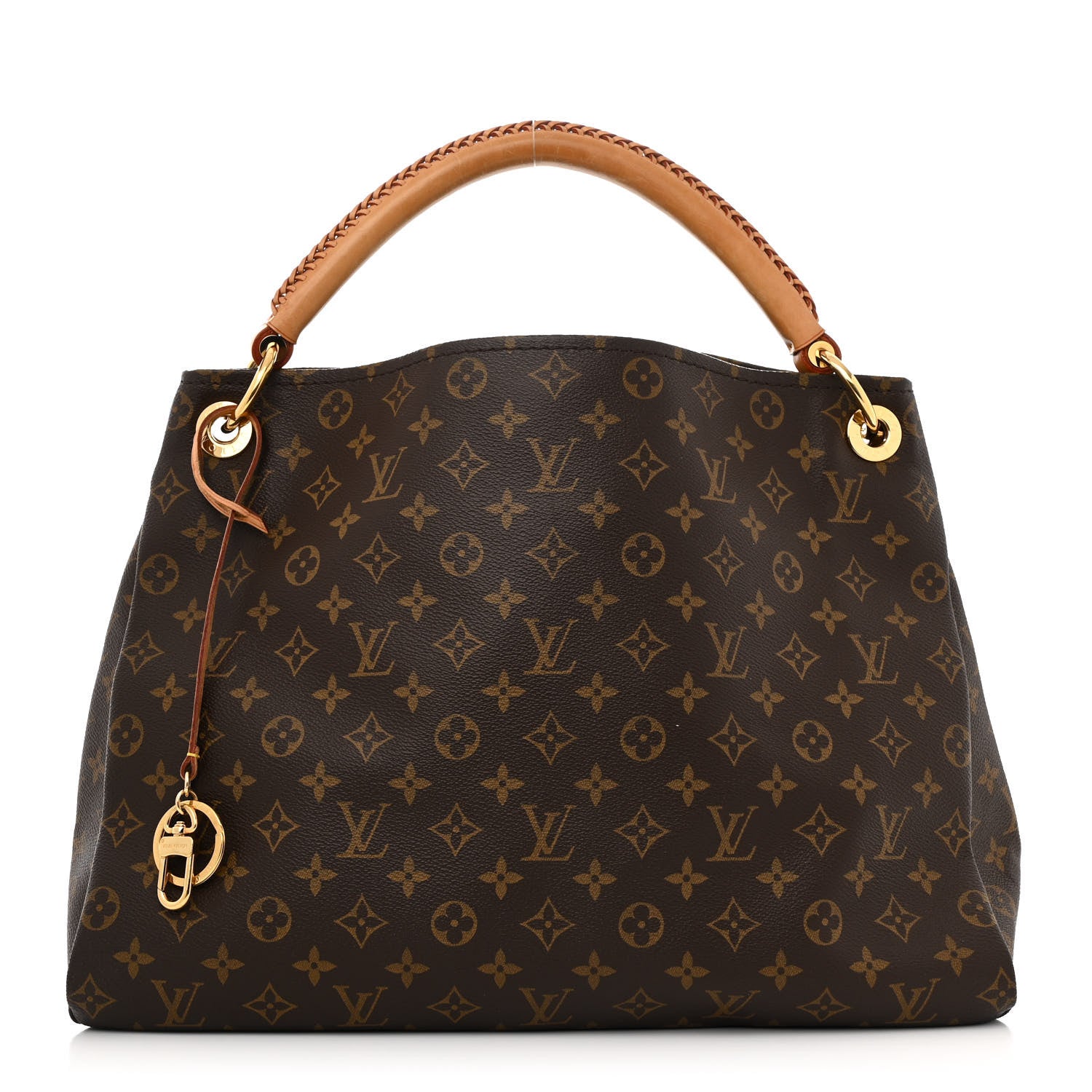 Louis Vuitton Monogram Artsy GM 1 of 15