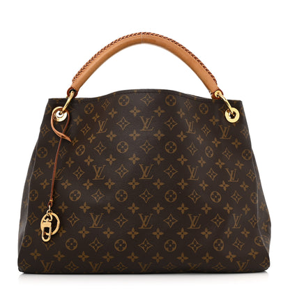Louis Vuitton Monogram Artsy GM 1 of 15