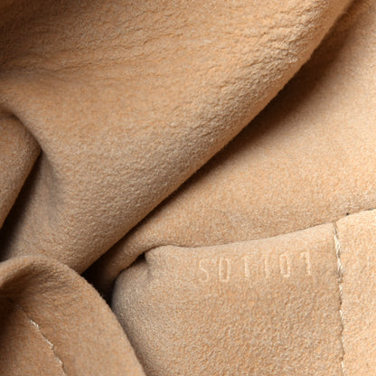 Louis Vuitton Damier Azur Galliera PM 6 of 10