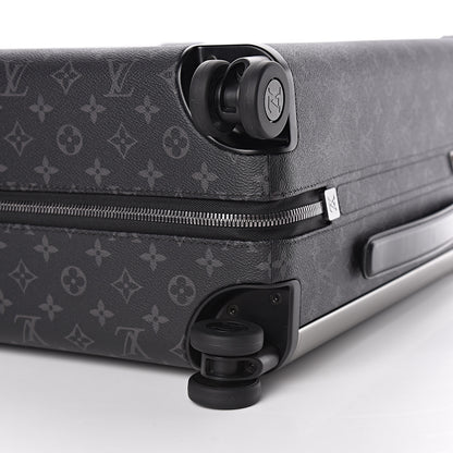 Louis Vuitton Monogram Eclipse Horizon 55 8 of 10