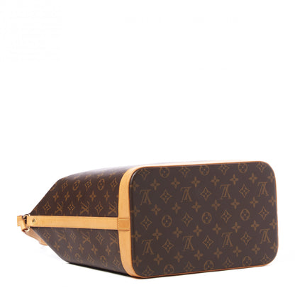Louis Vuitton Monogram Sharon Stone Amfar Vanity Three 4 of 8