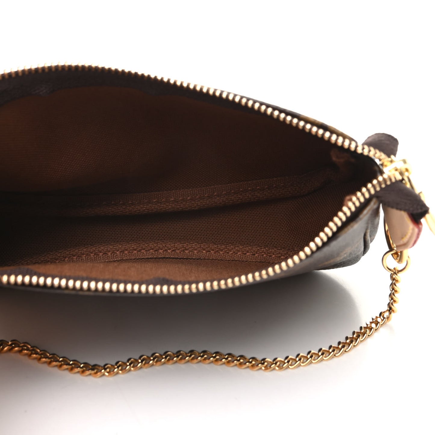 Monogram Mini Pochette Accessories