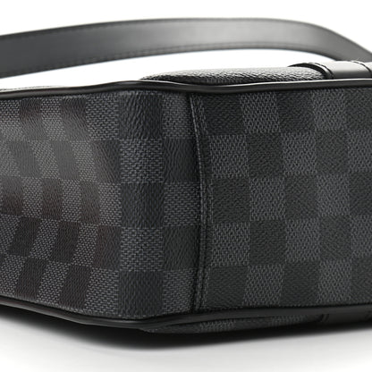 Louis Vuitton Damier Graphite Tadao 7 of 8