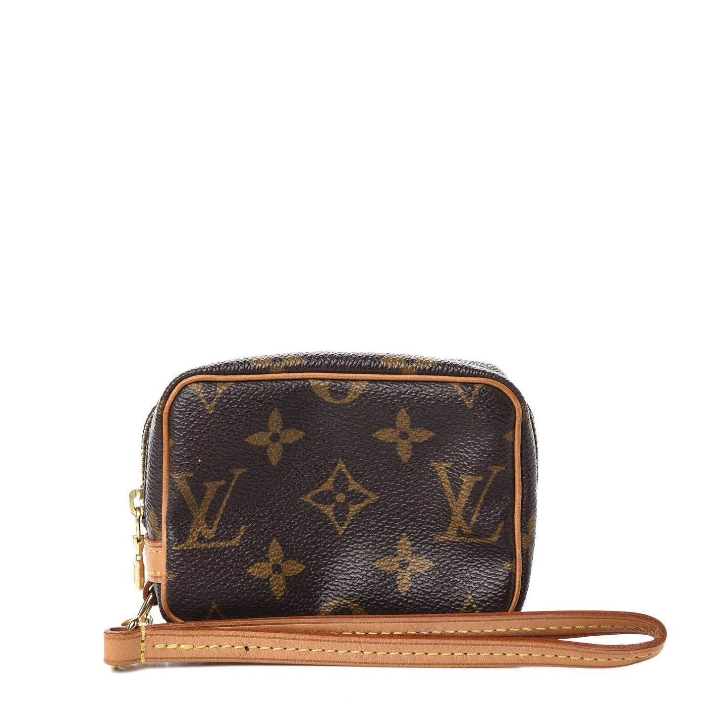 Monogram Wapity