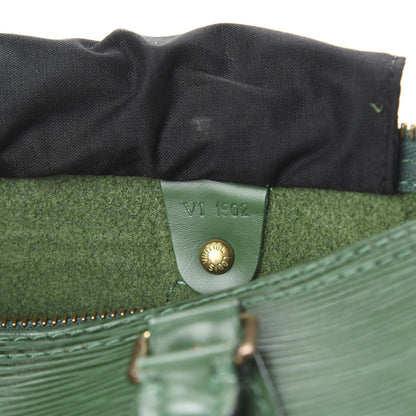 Louis Vuitton Epi Speedy 25 Borneo 6 of 11