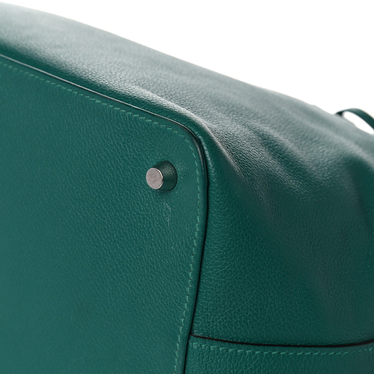 Hermes Evercolor Toolbox 26 Malachite 8 of 19