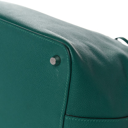 Hermes Evercolor Toolbox 26 Malachite 8 of 19