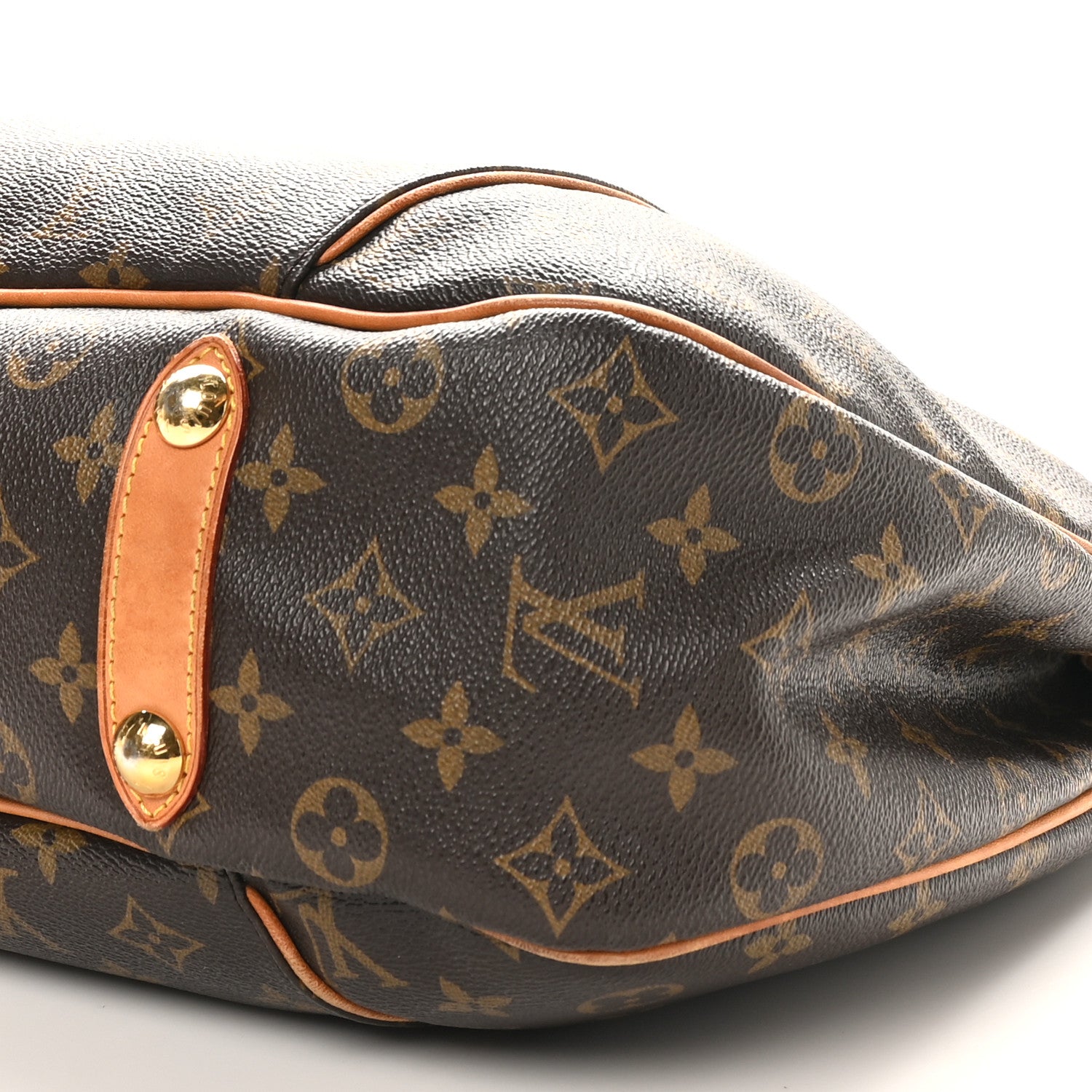 Louis Vuitton Monogram Galliera PM 9 of 9