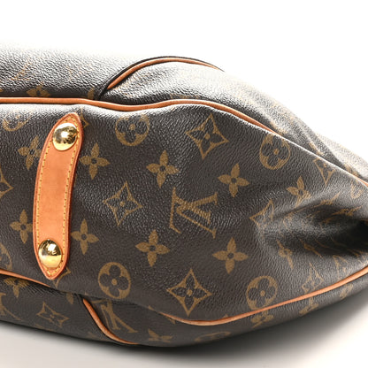 Louis Vuitton Monogram Galliera PM 9 of 9