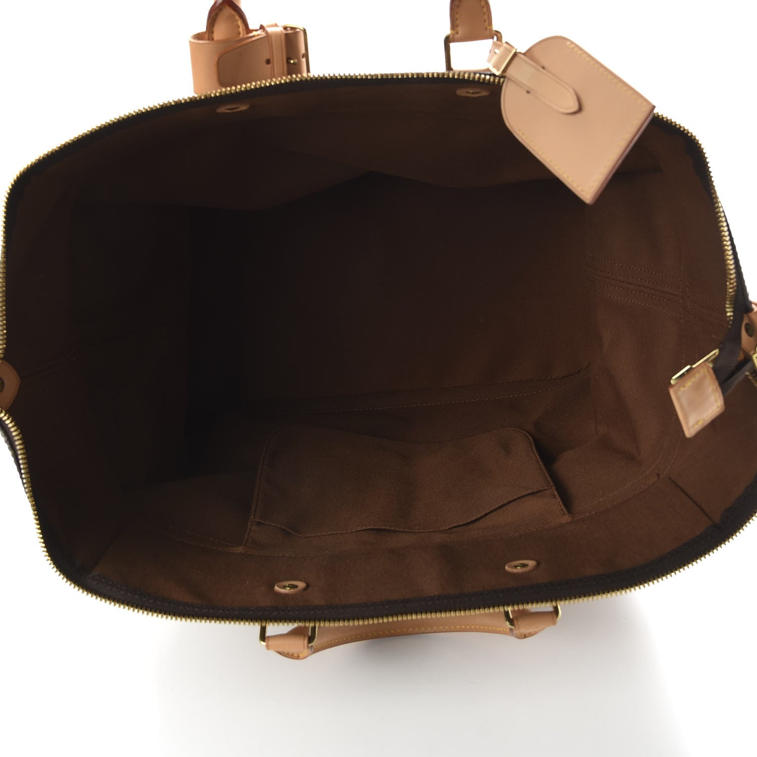 Louis Vuitton Monogram Cruiser 40 4 of 12